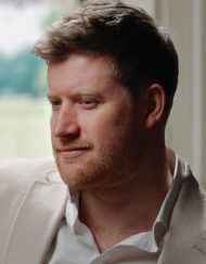 Prince Harry Lookalike