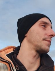 Travis Barker Lookalike