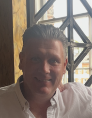 Kier Starmer Lookalike