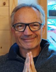 Pope Leo XIV Lookalike