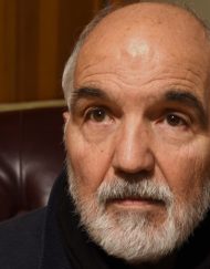 Sean Connery Lookalike