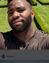 Jason Derulo Lookalike