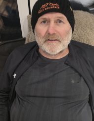 Steve Clarke Lookalike