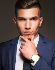 Cristiano Ronaldo Lookalike