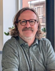 Gary Oldman Lookalike