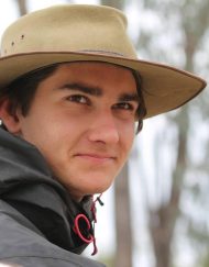 Roger Federer Lookalike