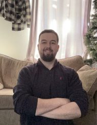 Jason Manford Lookalike