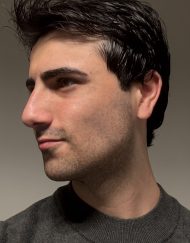 Tom Cruise Lookalike