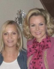 Kate Hudson Lookalike