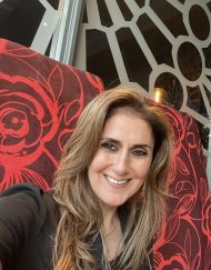 Celine Dion Lookalike