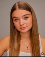 Mirander Kerr Lookalike