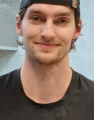 Ashton Kutcher Lookalike