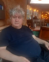 Boris Johnson Lookalike