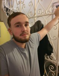 Luke Littler Lookalike