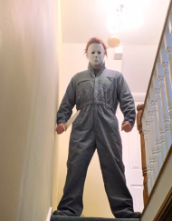 Michael Myers Lookalike
