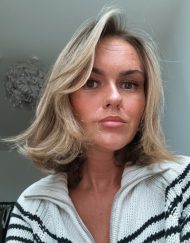 Amanda Holden Lookalike