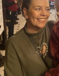 Olivia Coleman Lookalike