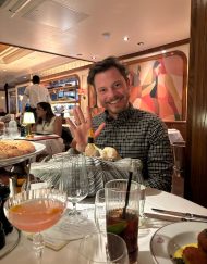 Harry Styles Lookalike