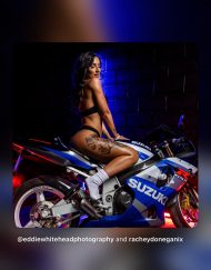 Michelle Keegan Lookalike