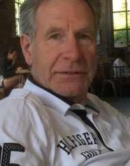 Harrison Ford Lookalike