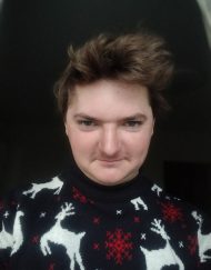 Joffrey Baratheon Lookalike