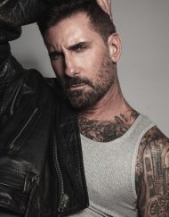 Adam Levine Lookalike