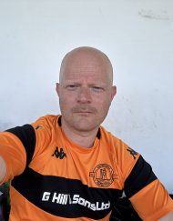 Max Branning Lookalike