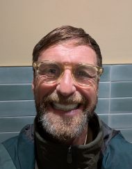 Jurgen Klopp Lookalike