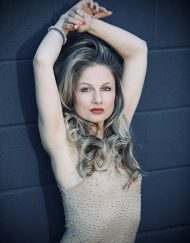 Geri Halliwell Lookalike