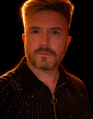 Gary Barlow Lookalike