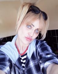 Harley Quinn Lookalike