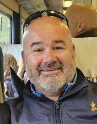 Steve Clarke Lookalike