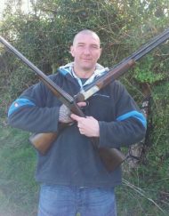 Vinnie Jones Lookalike