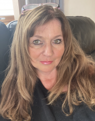 Kate Bush Lookalike