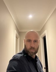 John Travolta Lookalike