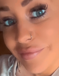 Daenerys Targaryen Lookalike