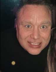 Elon Musk Lookalike