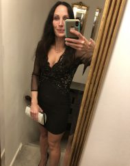 Cher Lookalike