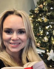 Amanda Holden Lookalike