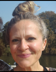 Kellie Bright Lookalike