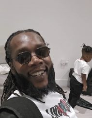 Burna Boy Lookalike