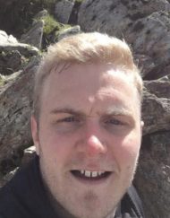 Valterri Bottas Lookalike