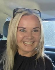 Amanda Holden Lookalike