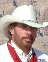 Chuck Norris Lookalike