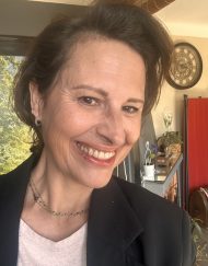 Julia Roberts Lookalike