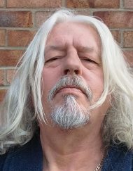 Roland Orzabal Lookalike