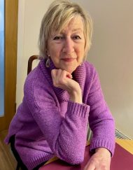 Helen Mirren Lookalike