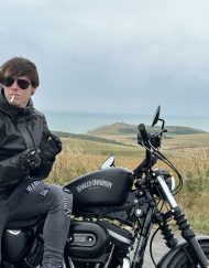 Tom Cruise Lookalike