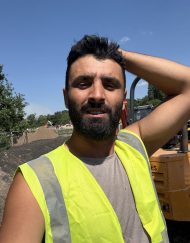 Mo Salah Lookalike