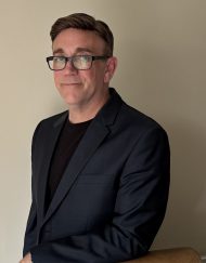 Andy Burnham Lookalike